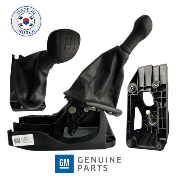 Palancas De Cambios Para Chevrolet Spark Gt 2010 2022 1.2